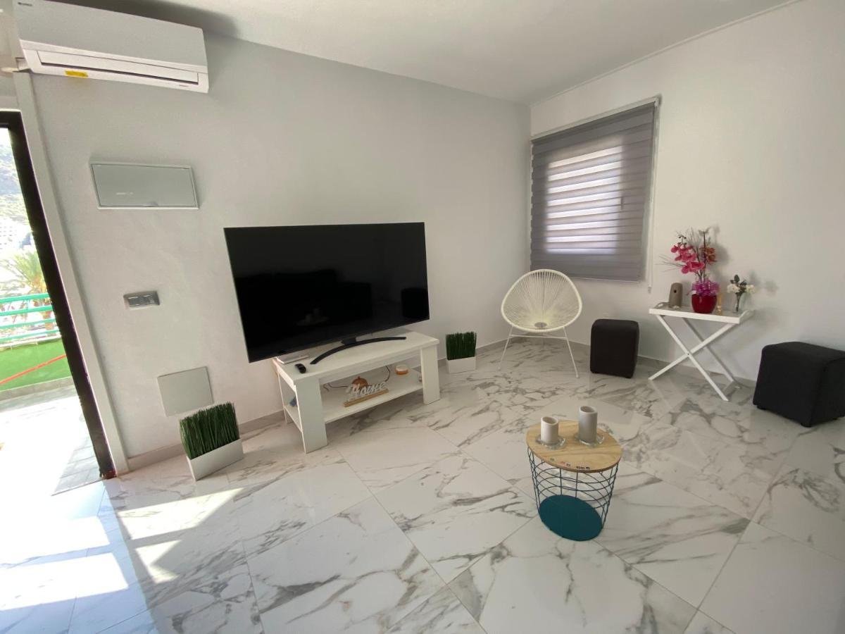 Apartamento En Puerto Rico Casa Coral Extérieur photo