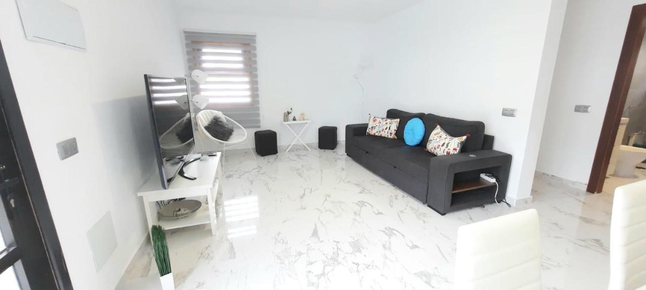 Apartamento En Puerto Rico Casa Coral Extérieur photo