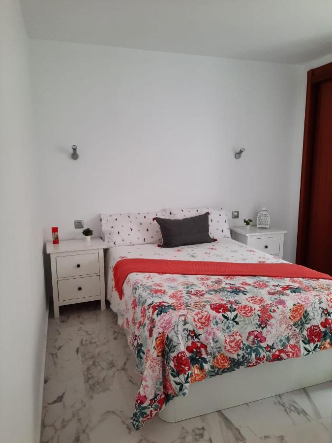 Apartamento En Puerto Rico Casa Coral Extérieur photo