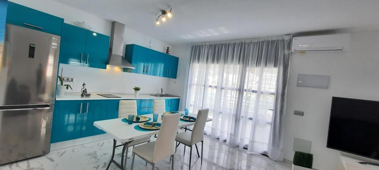 Apartamento En Puerto Rico Casa Coral Extérieur photo