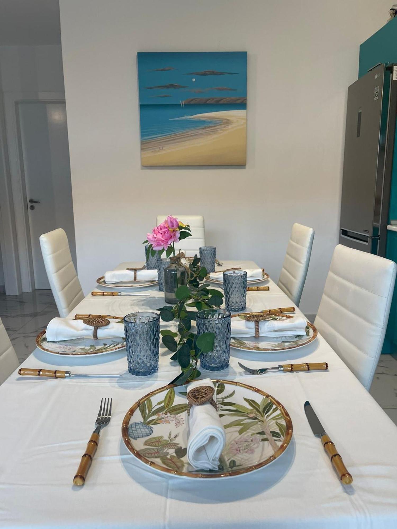 Apartamento En Puerto Rico Casa Coral Extérieur photo